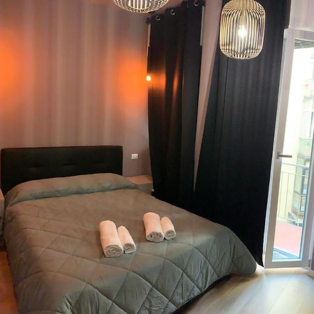 Lame 46 Rooms Bolonia Exterior foto
