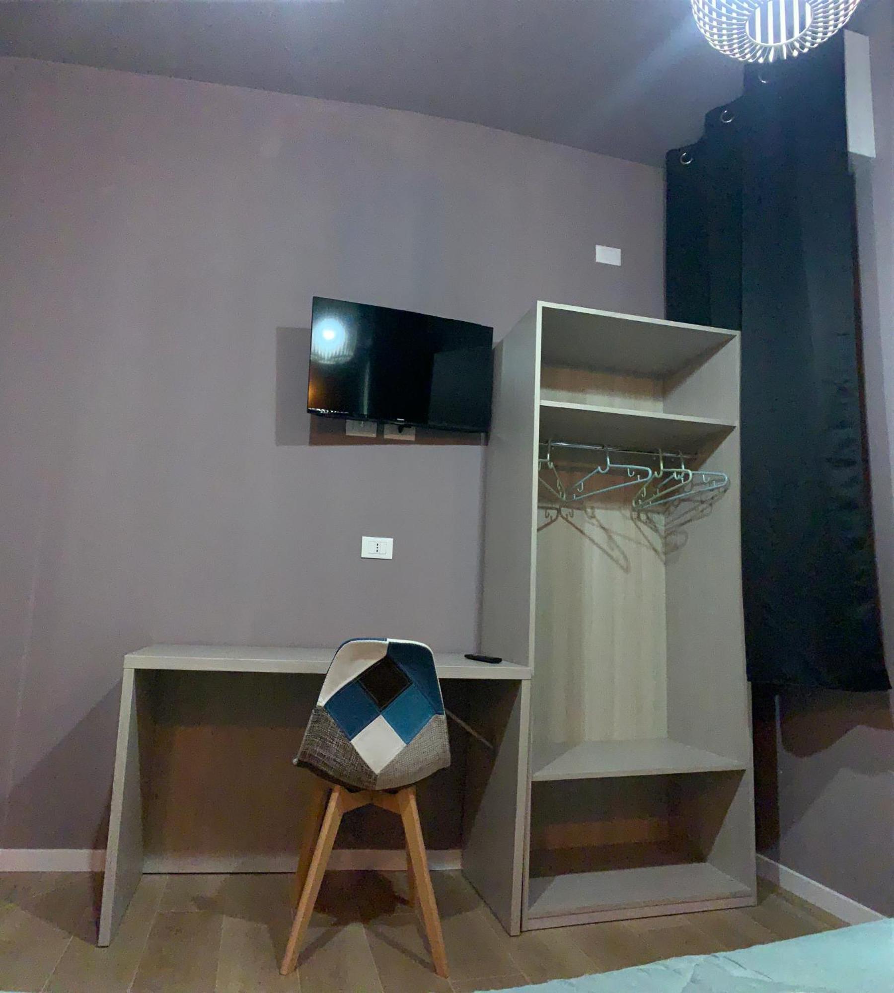 Lame 46 Rooms Bolonia Exterior foto