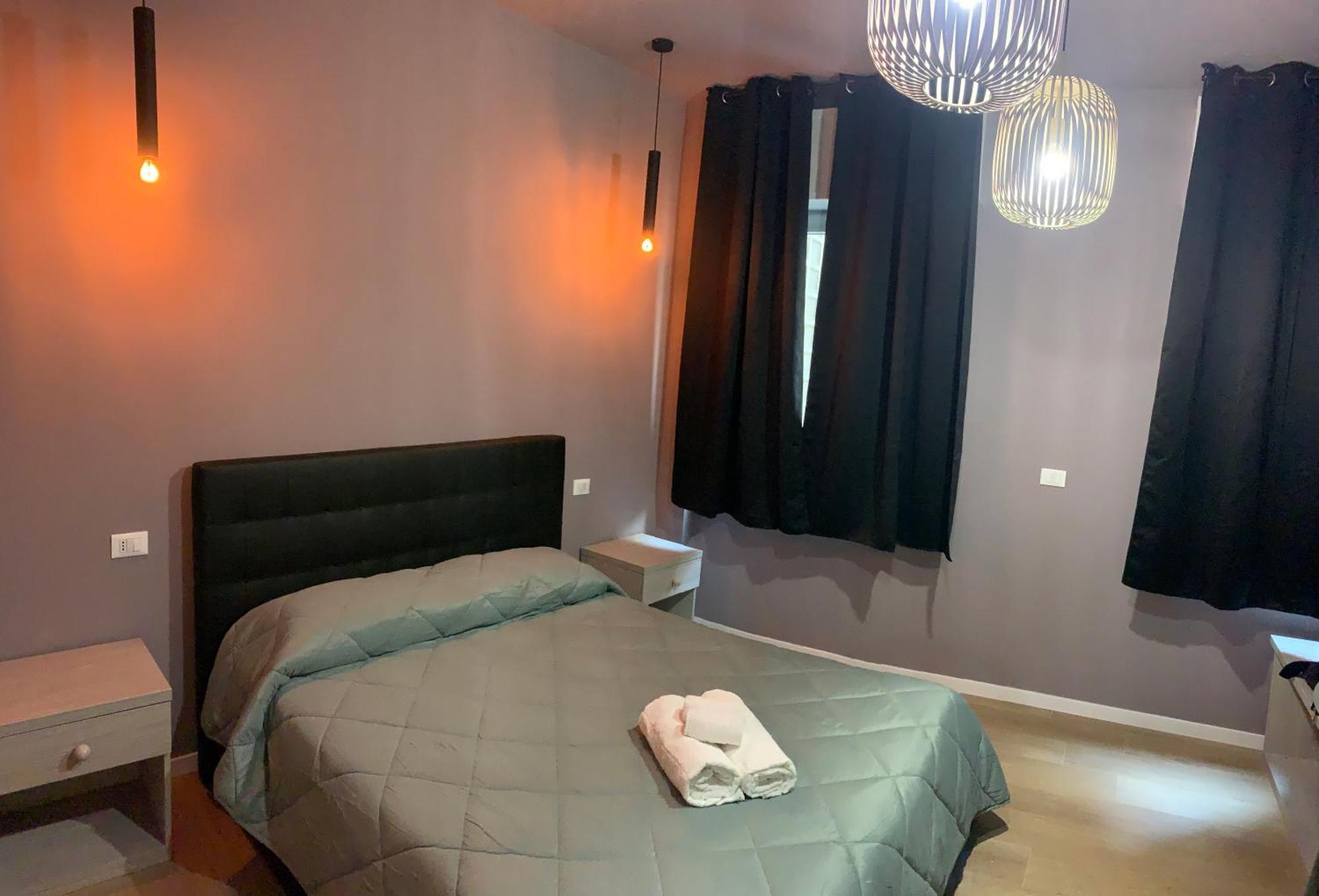 Lame 46 Rooms Bolonia Exterior foto